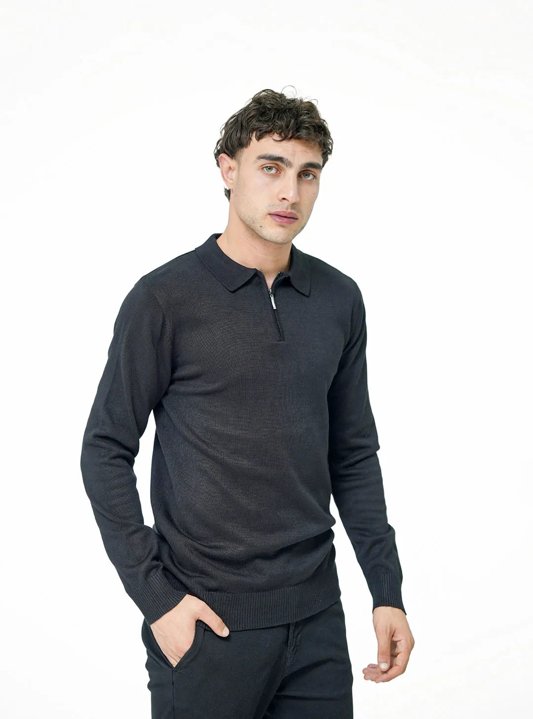 PULL COL C
